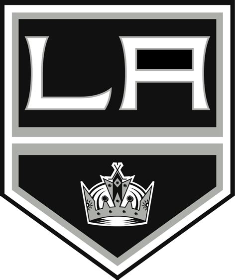 la kings hockey official website